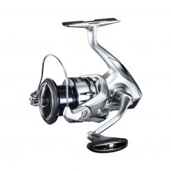 Spinning Reels Shimano Stradic FL 3000 HG Spinning Fishing Reel