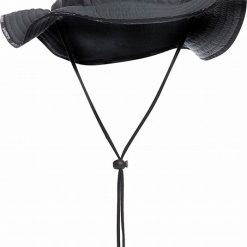 Headwear Shimano Point Plugger Hat DARK SHADOW