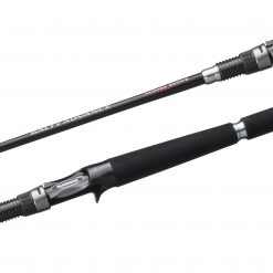 Baitcast Rods Shimano Salty Advance Tairaba B69Mh-S Baitcast Fishing Rod