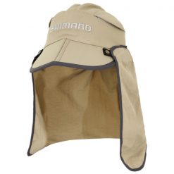 Wardrobe Shimano Technical Legionnaire Hat