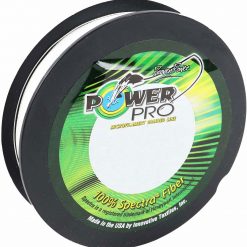 Shimano Power Pro White 150yd Braided Line