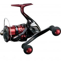 Spinning Reels Shimano Sephia BB C3000SDHHG Spinning Fishing Reel