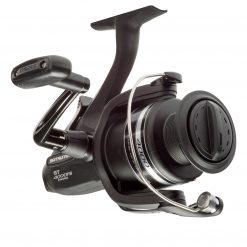 Spinning Reels Shimano Baitrunner ST 2500 Spinning Fishing Reel