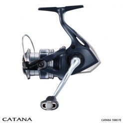 Spinning Reels Shimano Catana FE 1000 Spinning Fishing Reel