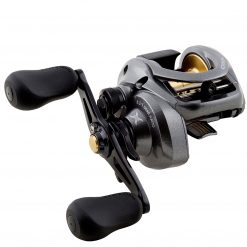 Baitcast Reels Shimano Citica I 201 HG Left Hand Baitcast Fishing Reel