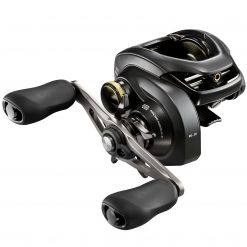 Baitcast Reels Shimano Curado K 200 XG Baitcast Fishing Reel