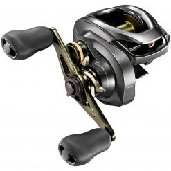 Baitcast Reels Shimano Curado DC 151 Left Hand Baitcast Fishing Reel