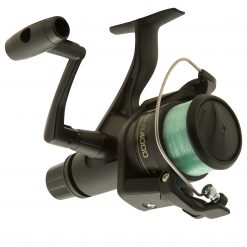 Spinning Reels Shimano Ix 4000 R (Rear Drag) Spinning Fishing Reel