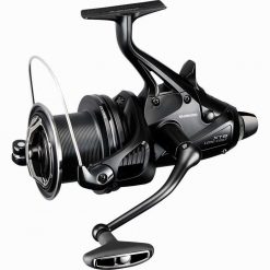 Spinning Reels Shimano Medium Baitrunner Longcast 5500 XTB Spinning Fishing Reel