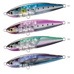 Shimano Ocea Head Dip Flash Boost 200 Mm Fishing Lures