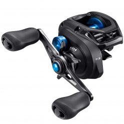 Baitcast Reels Shimano SLX 150 HG Baitcast Fishing Reel