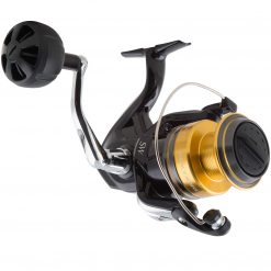 Spinning Reels Shimano Socorro SW 10000 Spinning Fishing Reel