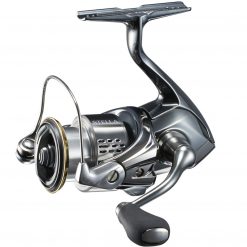 Spinning Reels Shimano Stella Fj 4000 XG Spinning Fishing Reel