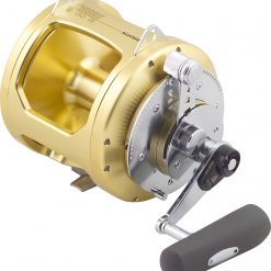 Overhead Reels Shimano Tiagra 130 A Overhead Fishing Reel