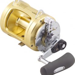 Overhead Reels Shimano Tiagra 50 WLRSA Overhead Fishing Reel