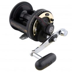 Overhead Reels Shimano TLD Triton Lever Drag 20 Overhead Fishing Reel