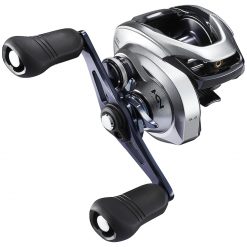 Baitcast Reels Shimano Tranx 201 HG Left Hand Baitcast Fishing Reel