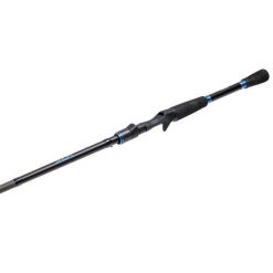 Baitcast Rods Shimano SLX Baitcast Fishing Rods