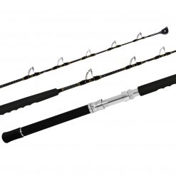 Overhead Rods Shimano SpeedMaster Game 2021 Fishing Rods