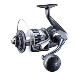 Shimano 24 Stradic SW 6000XG Spinning Reel Ship from Japan