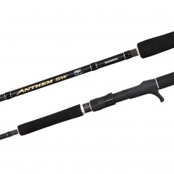 Spinning Rods Shimano Anthem SW Heavy Spinning Fishing Rod