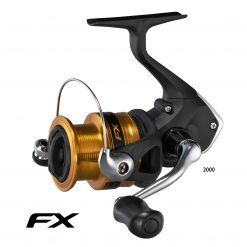Spinning Reels Shimano FX 1000 FC Spinning Fishing Reel