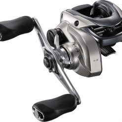 Baitcast Reels Shimano Tranx 150A Baitcast Fishing Reel