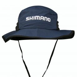 Headwear Shimano Point Plugger Hat - Navy