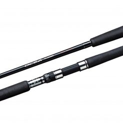 Spinning Rods Shimano Ocea Plugger Full Throttle Spinning Fishing JDM Rods