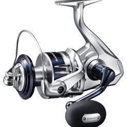 Spinning Reels Shimano Saragosa SW A 14000 XG Spinning Fishing Reel