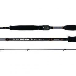 Spinning Rods Shimano Sakana Sentire Series Spin Rods