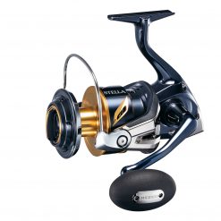 Spinning Reels Shimano Stella 14000 XG SWC Spinning Fishing Reel