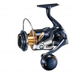 Spinning Reels Shimano Stella 8000 HG SWC 2019 Spinning Fishing Reel