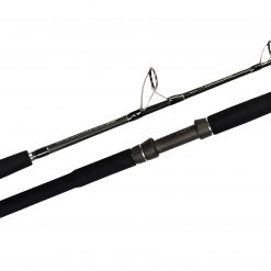 Spinning Rods Shimano TCurve Deep Jig Spinning Fishing Rod