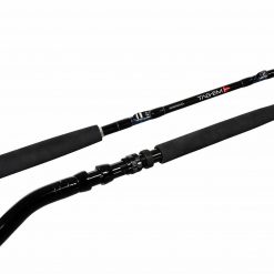 Overhead Rods Shimano Tag-em Overhead Deep Drop Fishing Rod