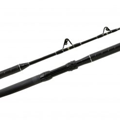 Overhead Rods Shimano Tiagra Hyper Overhead Game Fishing Rods