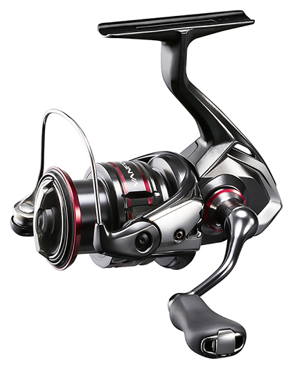 Shop Spinning Reels Shimano Vanford 1000 Spinning Fishing Reel