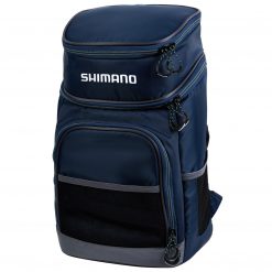 Tackle Storage Shimano Cooler Day Pack Backpack 27 Litre LUGB-13
