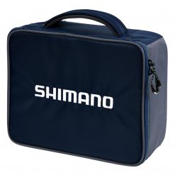 Tackle Bags Shimano Reel Case Travel Case LUGB-21