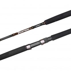 Spinning Rods Shimano Taipan Spinning Fishing Rods