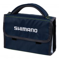 Tackle Storage Shimano Travellers Wrap LUGB-03